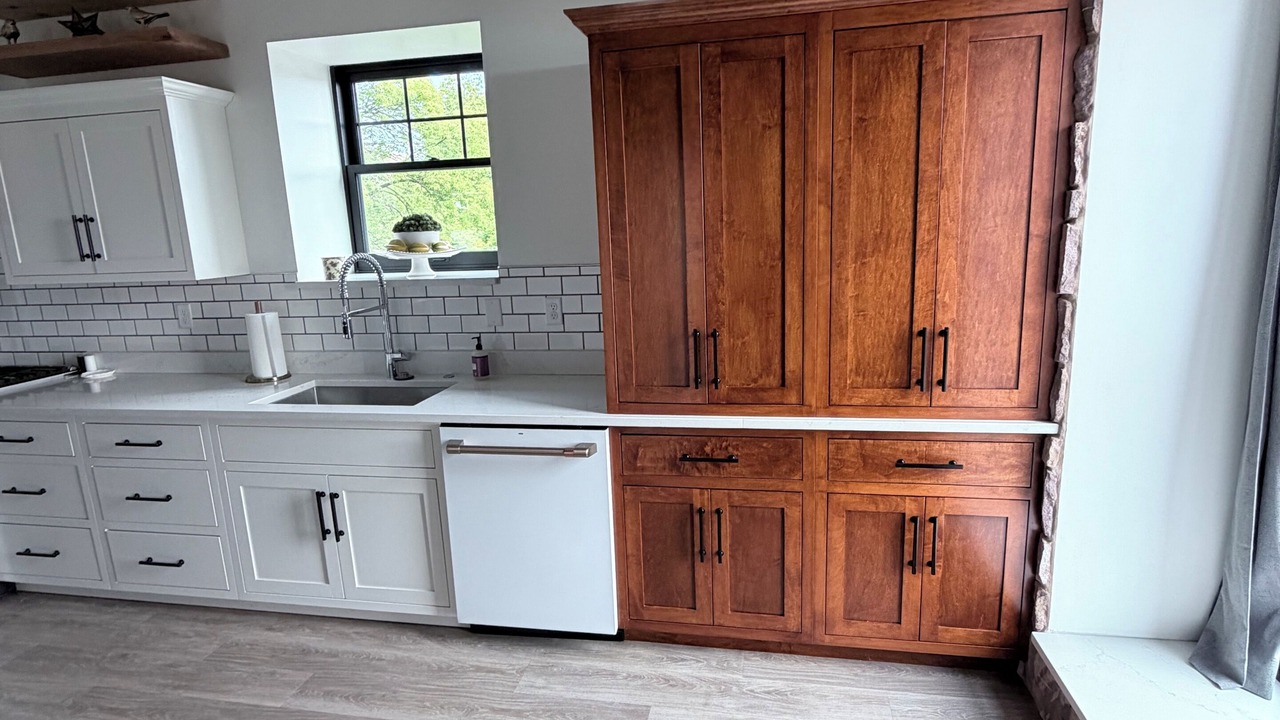 Photo of Kitchen in Marquette