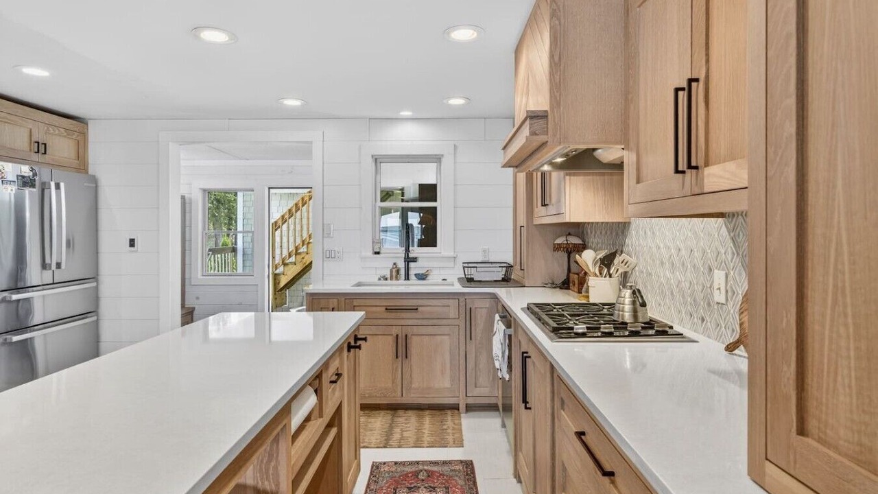 Photo of Kitchen in Beulah