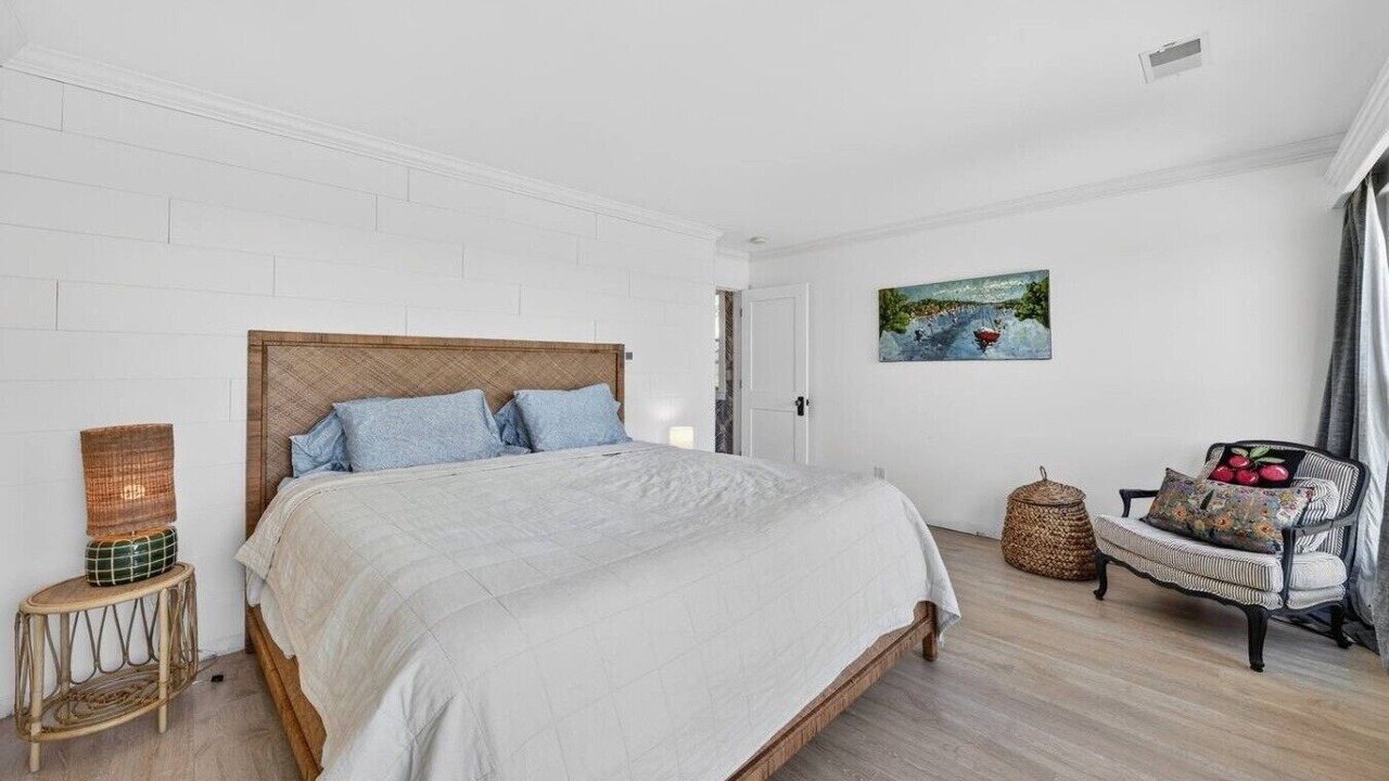 Photo of Bedroom in Beulah