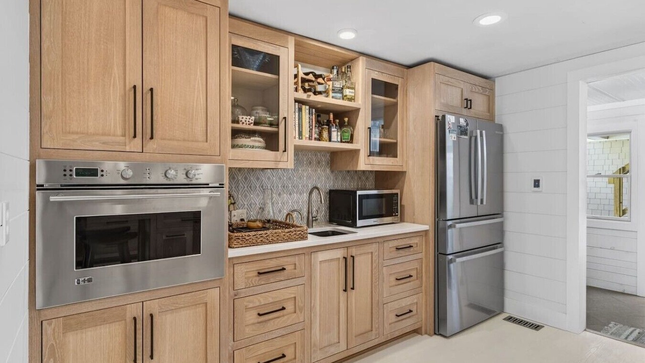 Photo of Kitchen in Beulah