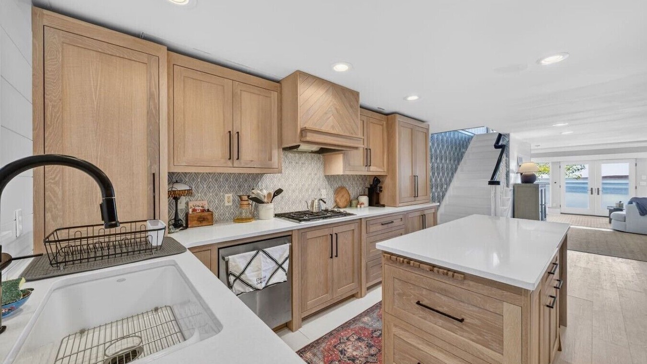Photo of Kitchen in Beulah