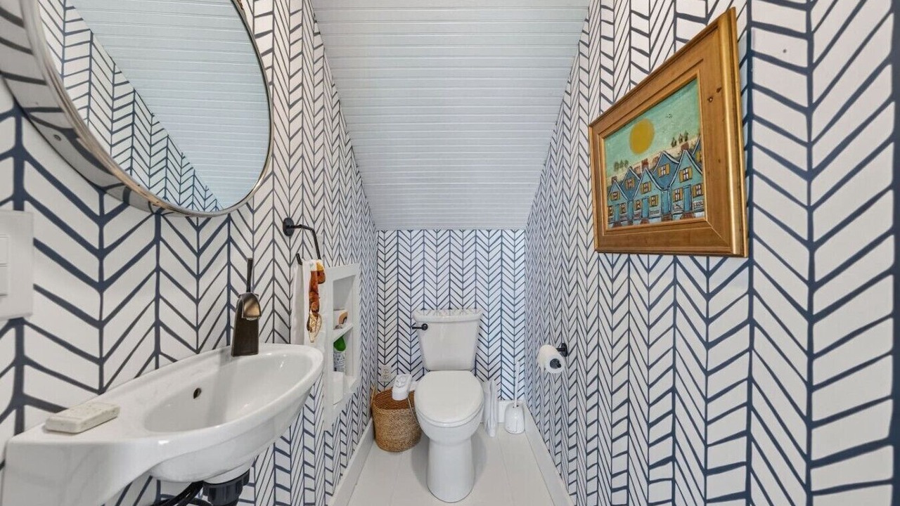 Photo of Bathroom in Beulah