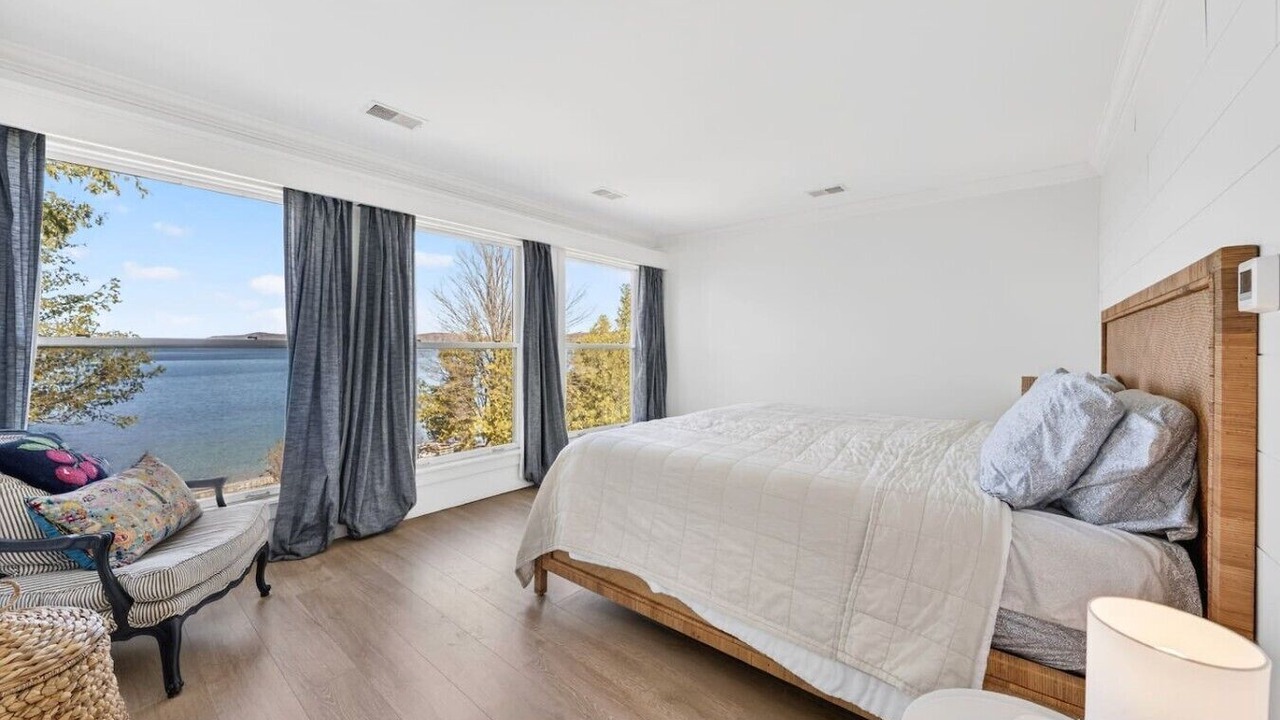 Photo of Bedroom in Beulah
