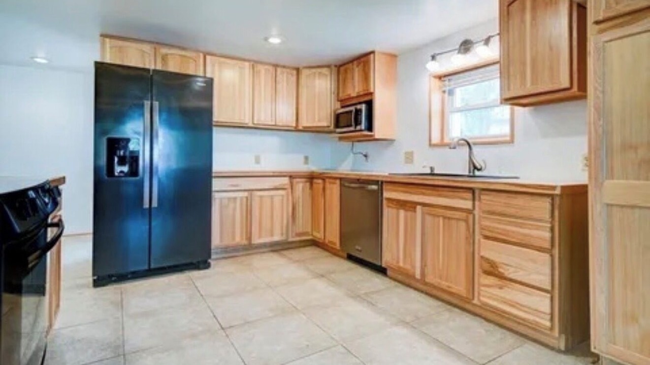 Photo of Kitchen in Poynette