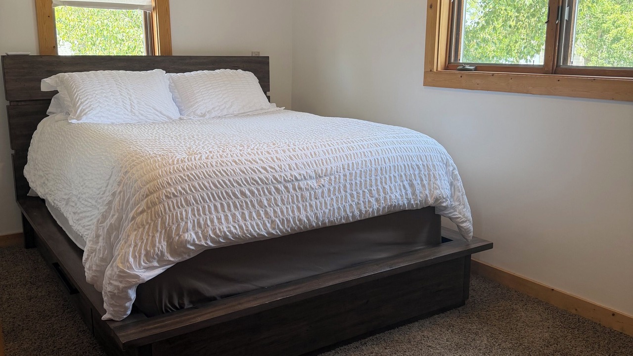 Photo of Bedroom in Poynette