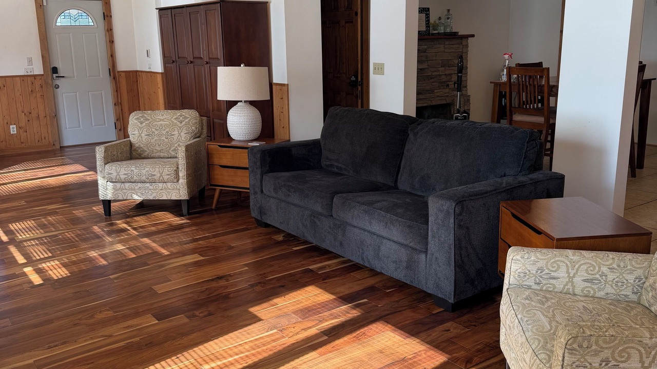 Photo of Livingroom in Poynette