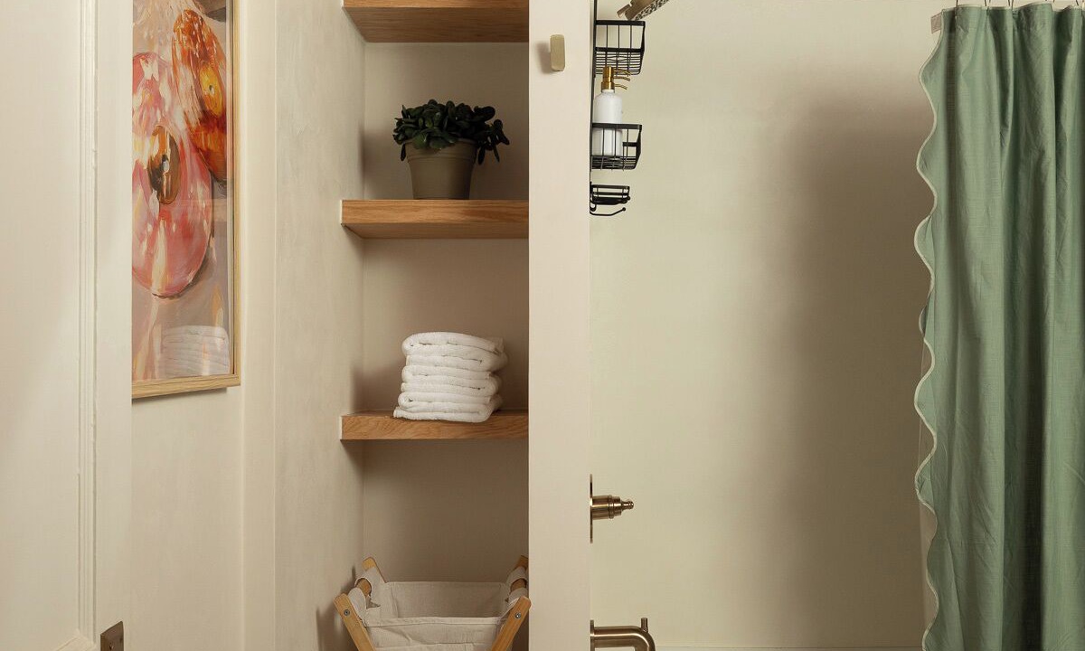 Photo of Bathroom in Schnitzelburg
