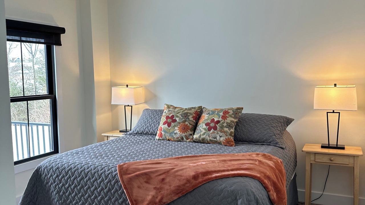 Photo of Bedroom in Gilbertsville