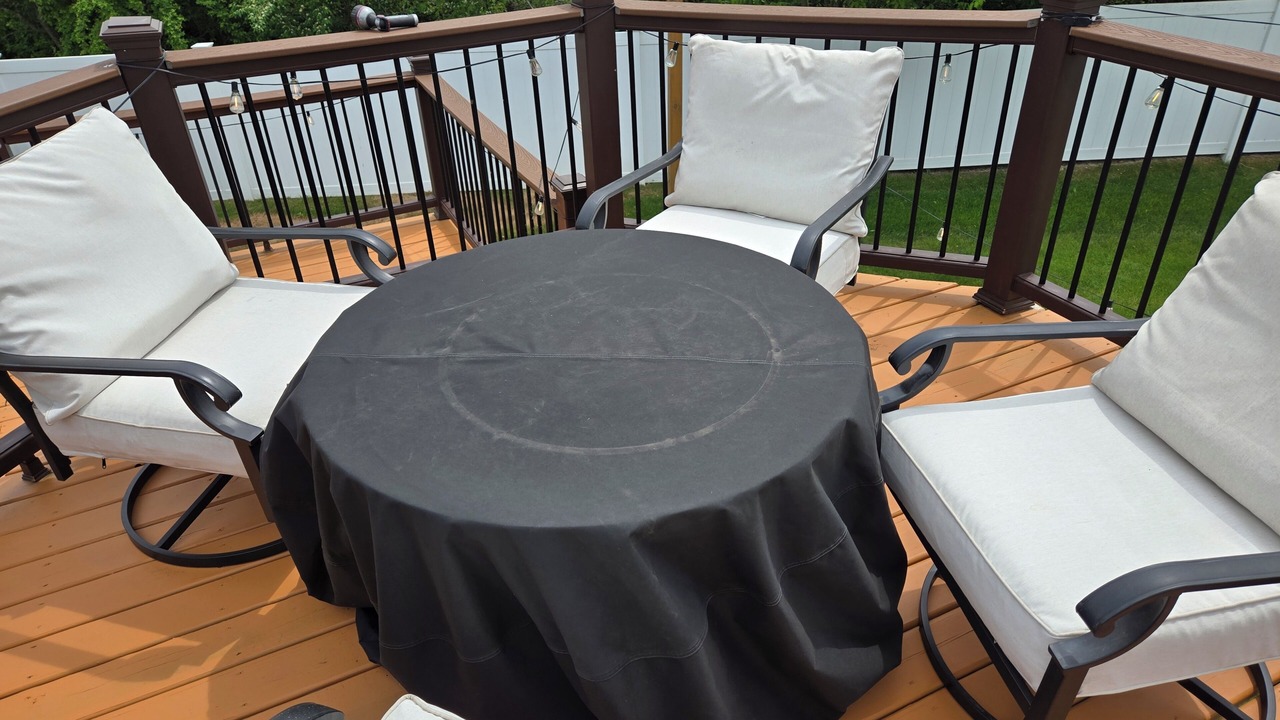 Photo of Outdoor in Richton Park