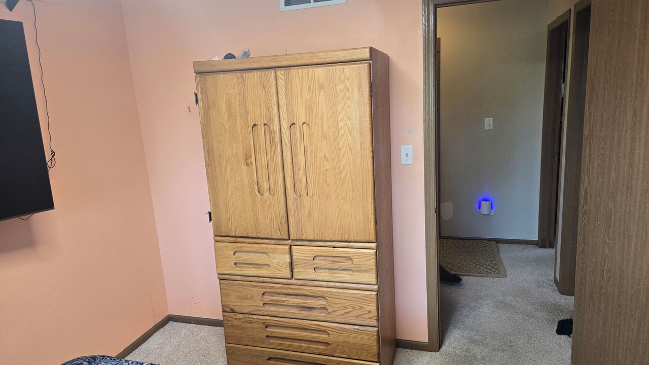 Photo of Bedroom in Richton Park
