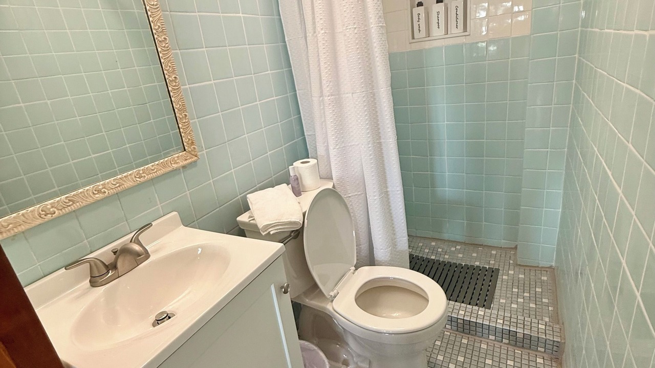Photo of Bathroom in Hamilton