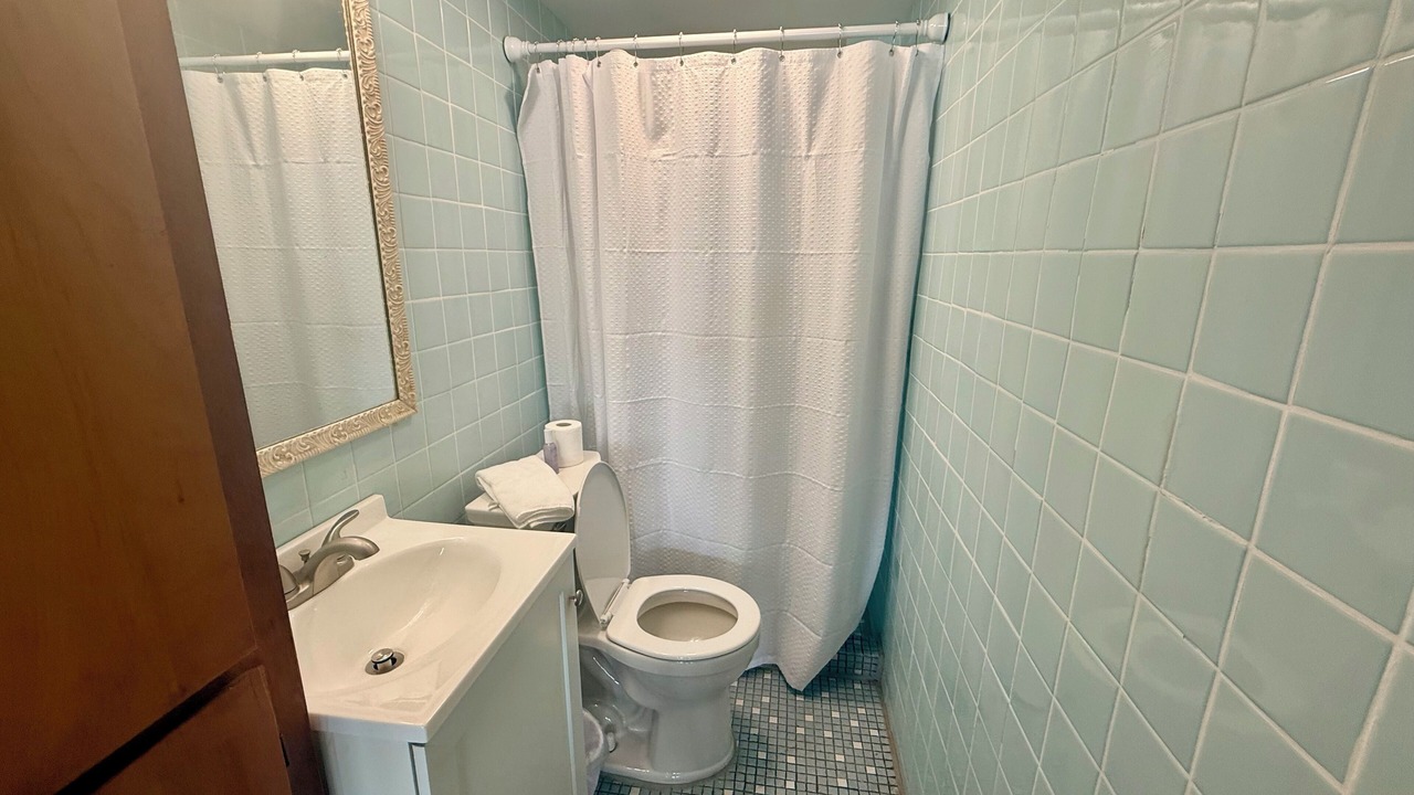 Photo of Bathroom in Hamilton