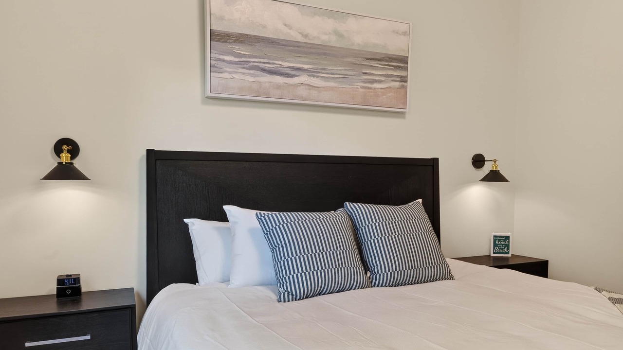 Photo of Bedroom in Sister Bay
