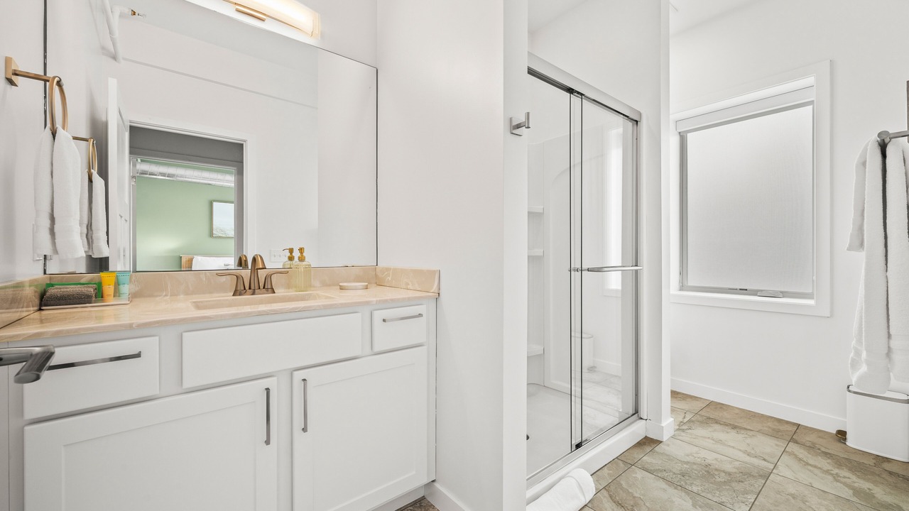 Photo of Bathroom in Bridgman