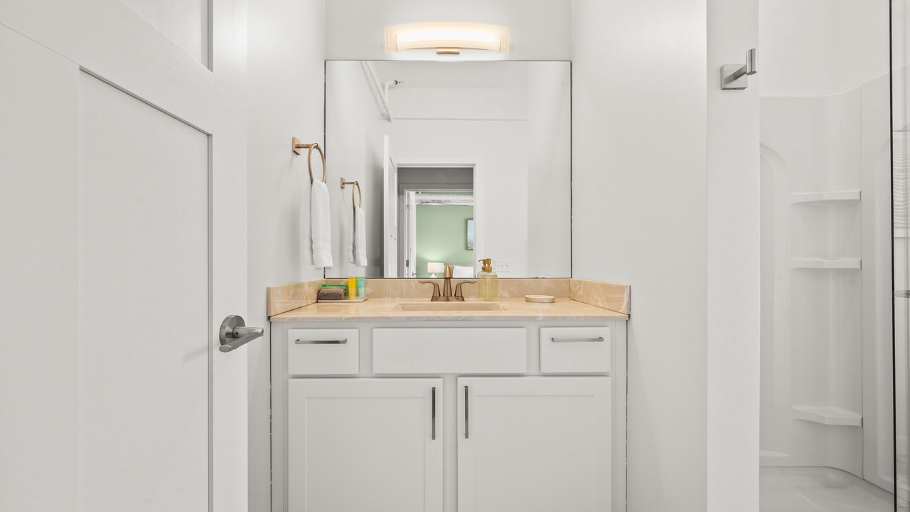 Photo of Bathroom in Bridgman