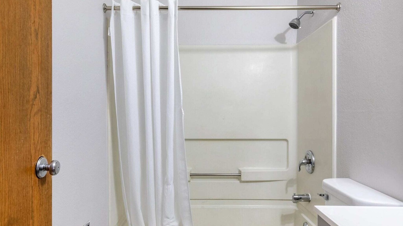 Photo of Bathroom in Lansing