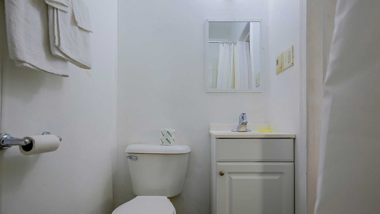 Photo of Bathroom in Markham