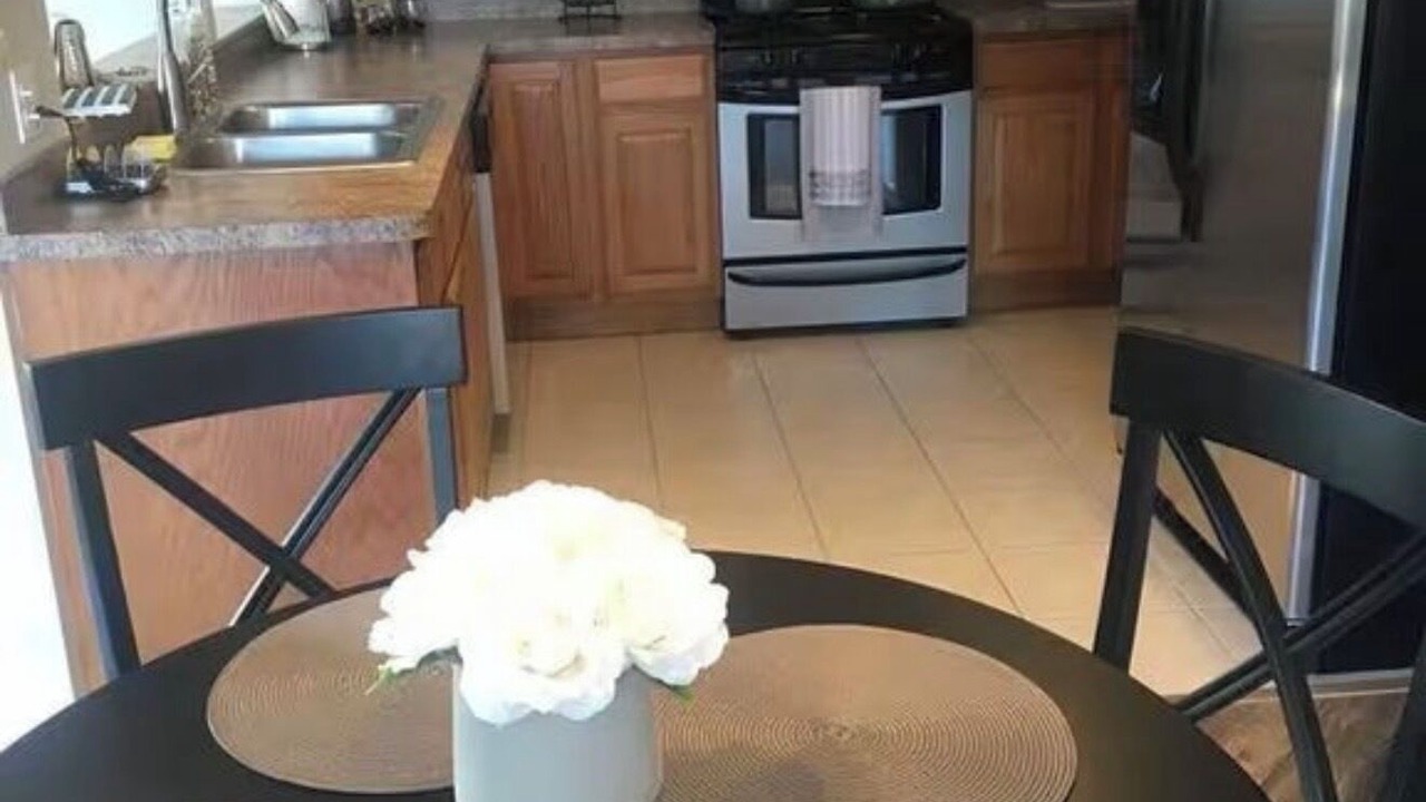 Photo of Kitchen in Chicago Ridge