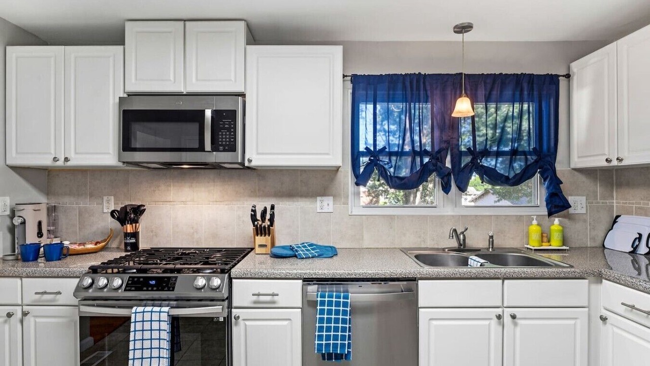 Photo of Kitchen in Manchester