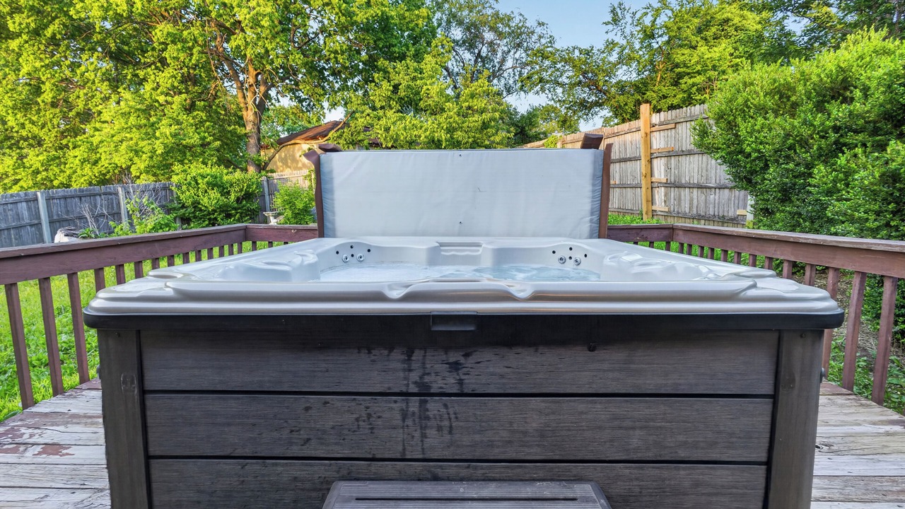 Photo of Outdoor in Blue Springs