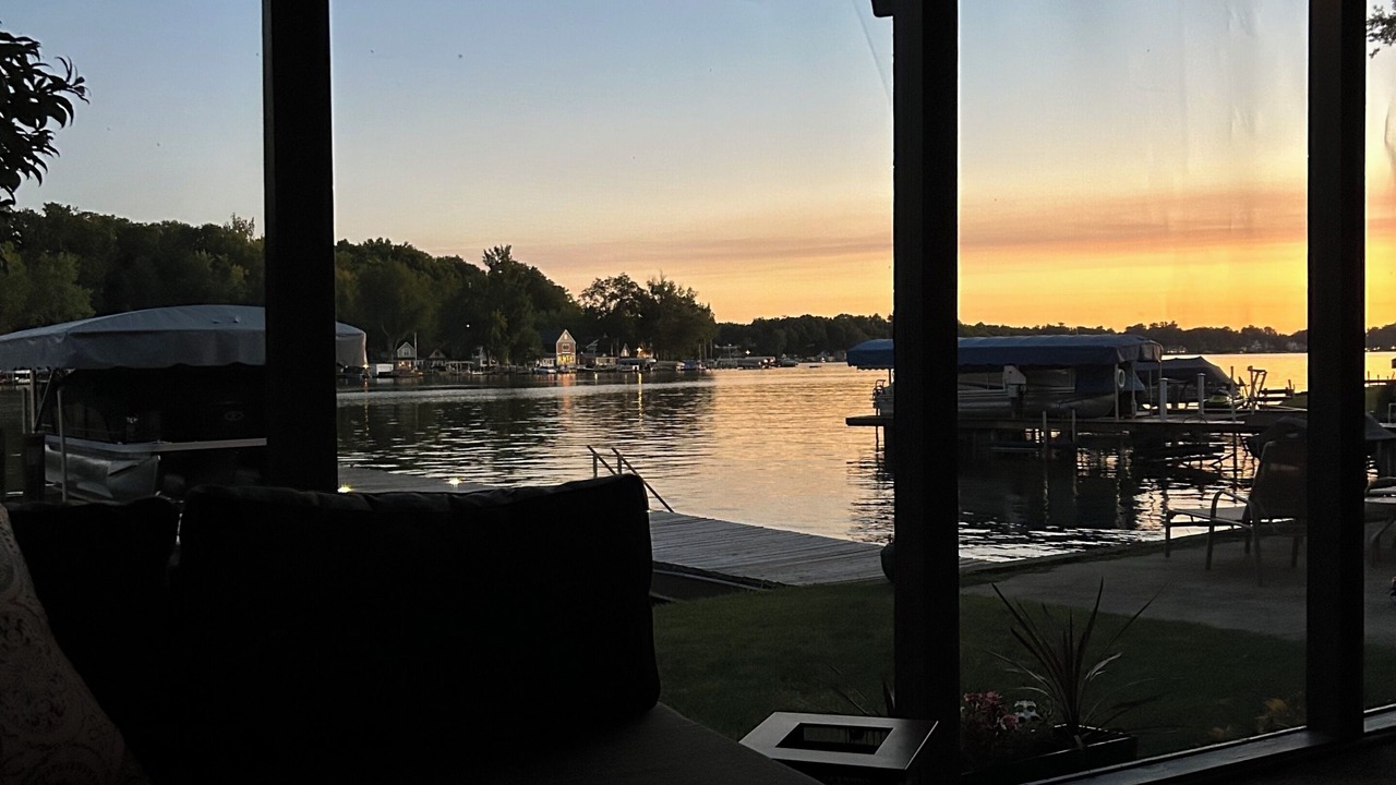 Photo of Others in Paw Paw Lake