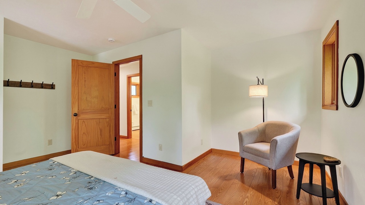 Photo of Bedroom in Jacksonport