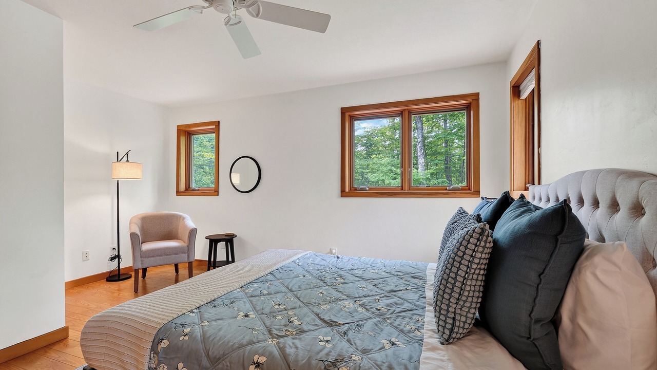 Photo of Bedroom in Jacksonport
