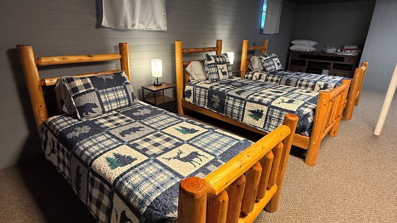 Photo of Bedroom in Little Lake