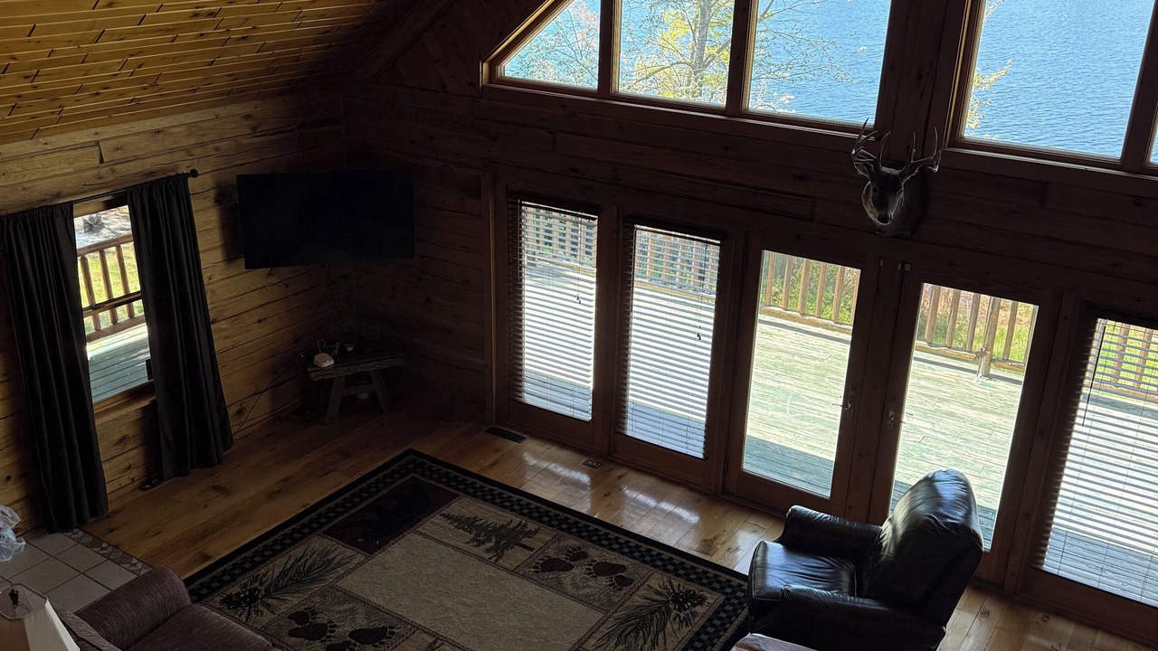 Photo of Livingroom in Little Lake