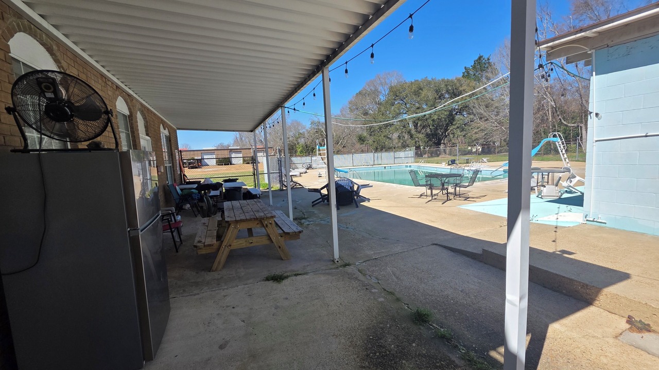 Photo of Outdoor in Natchez