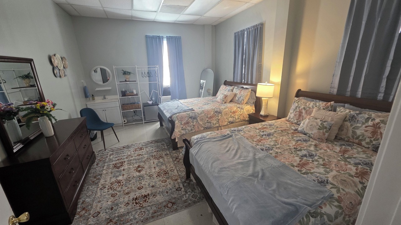 Photo of Bedroom in Natchez