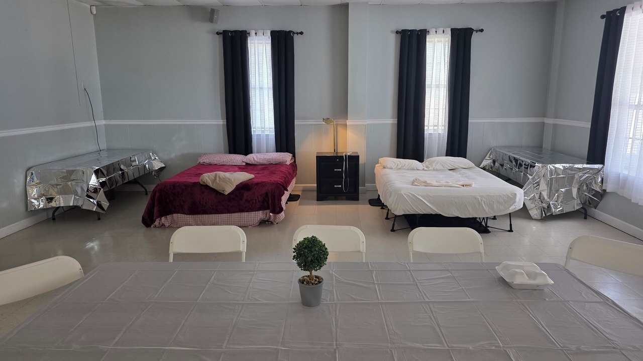 Photo of Bedroom in Natchez