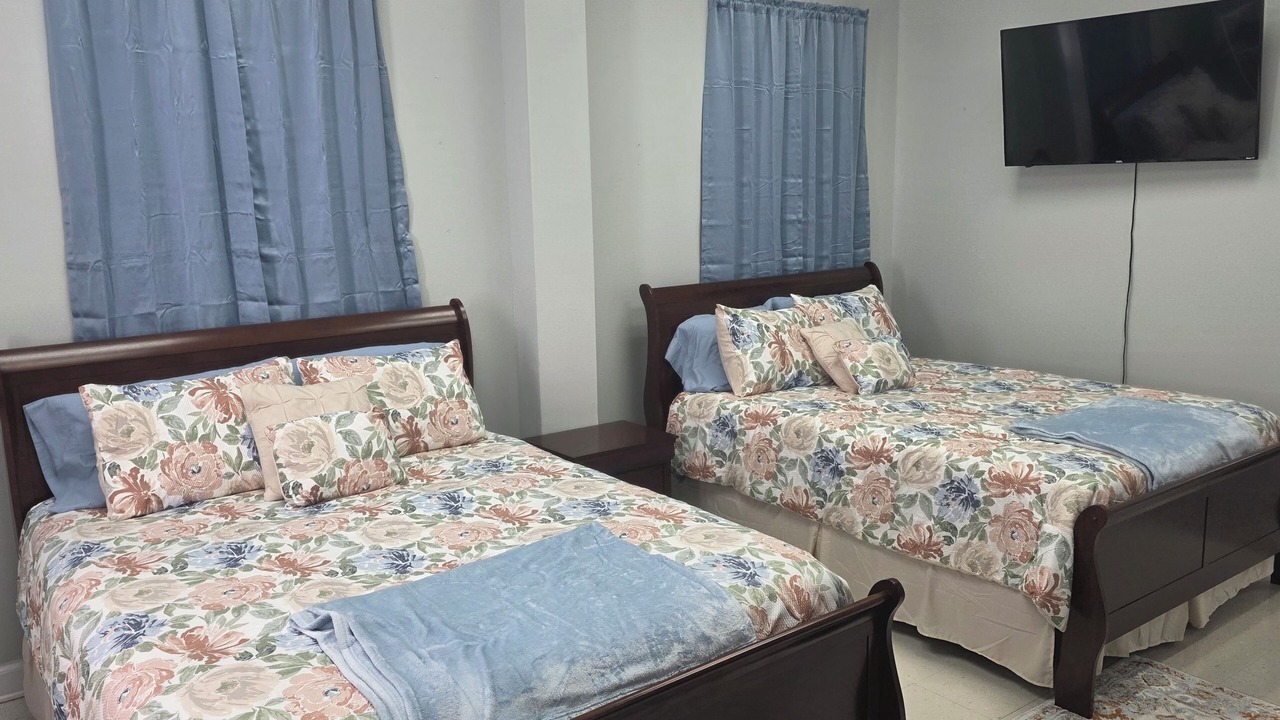 Photo of Bedroom in Natchez