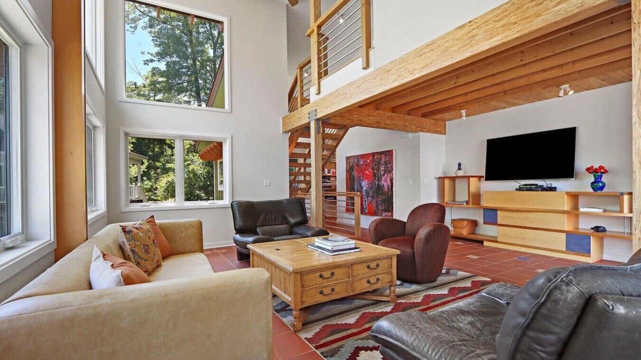 Photo of Livingroom in Zenda