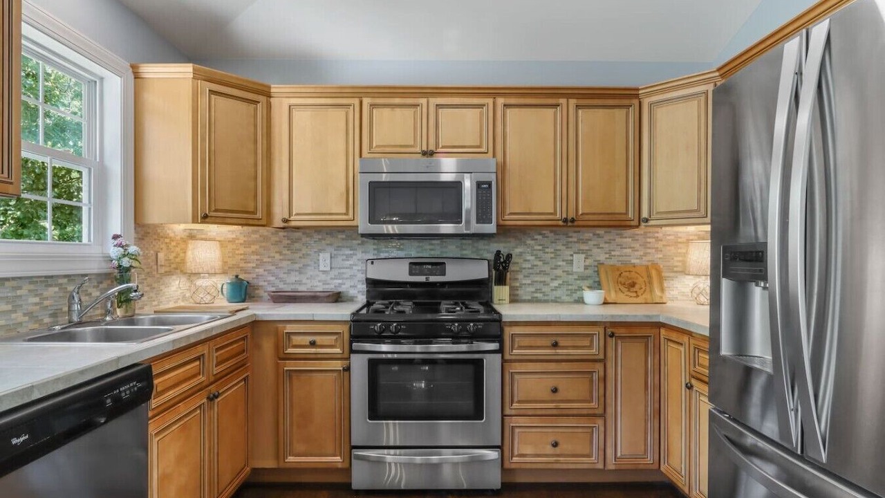 Photo of Kitchen in Como