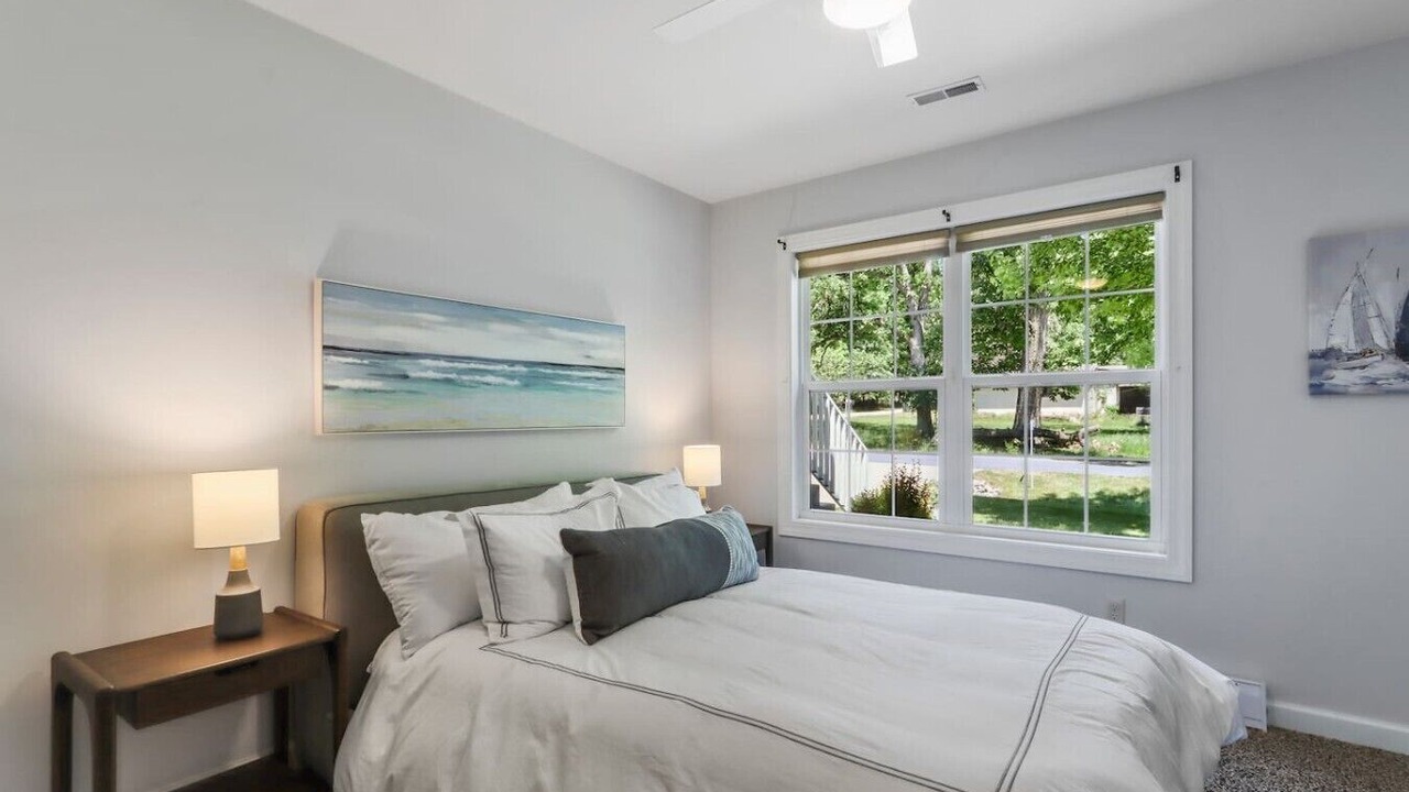 Photo of Bedroom in Como