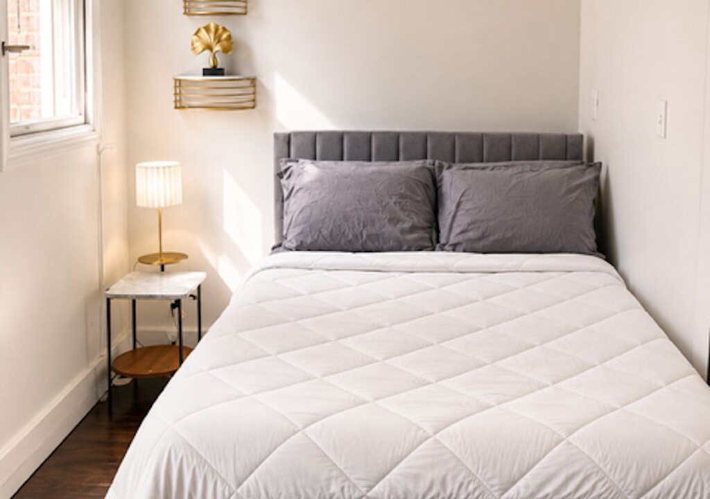 Photo of Bedroom in Detroit