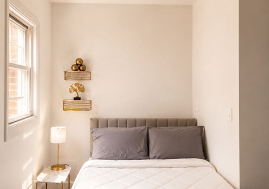 Photo of Bedroom in Detroit