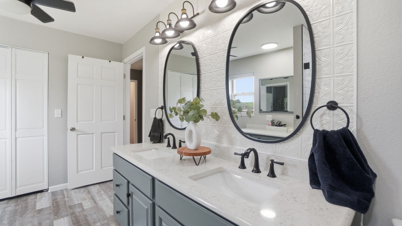 Photo of Bathroom in Wauseon