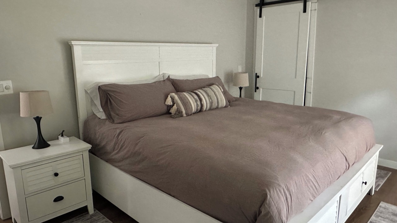 Photo of Bedroom in Walled Lake