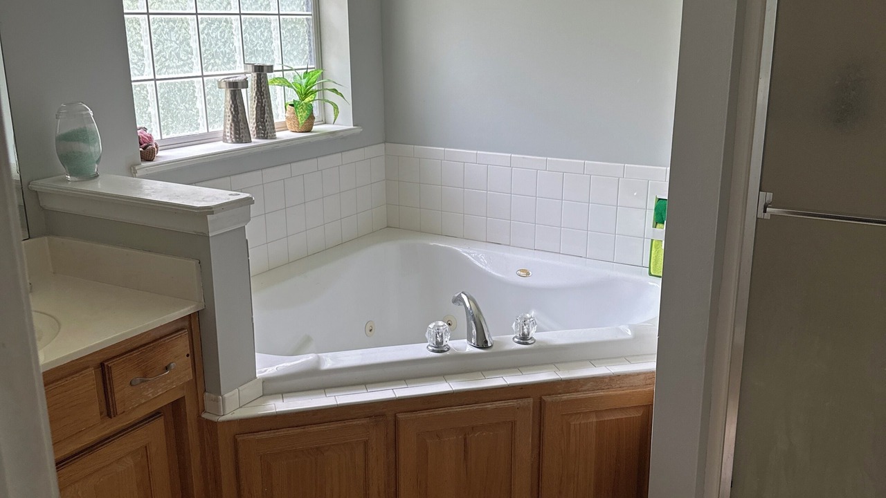 Photo of Bathroom in Kansas City