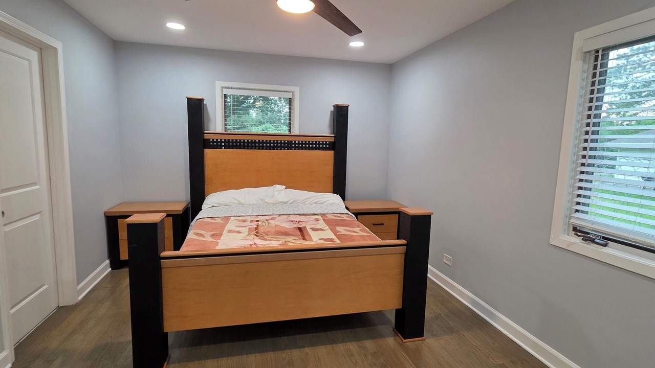 Photo of Bedroom in Streamwood