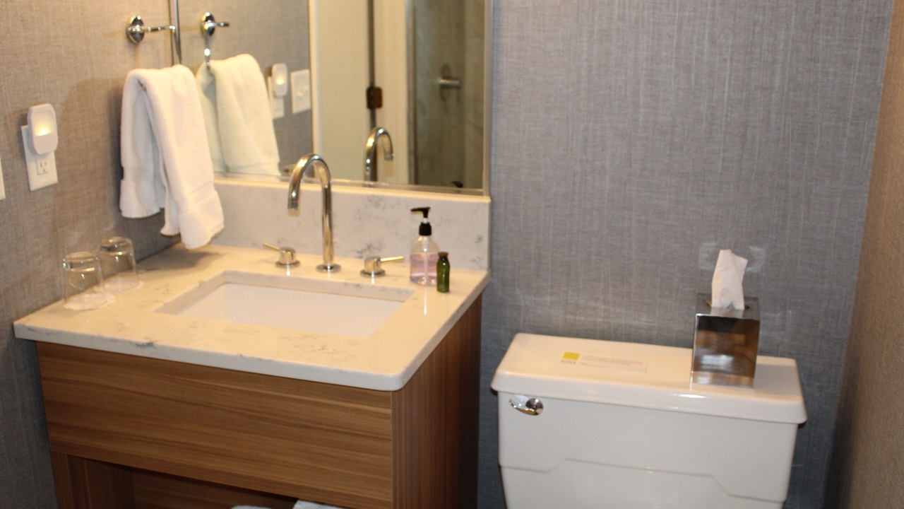 Photo of Bathroom in Edina