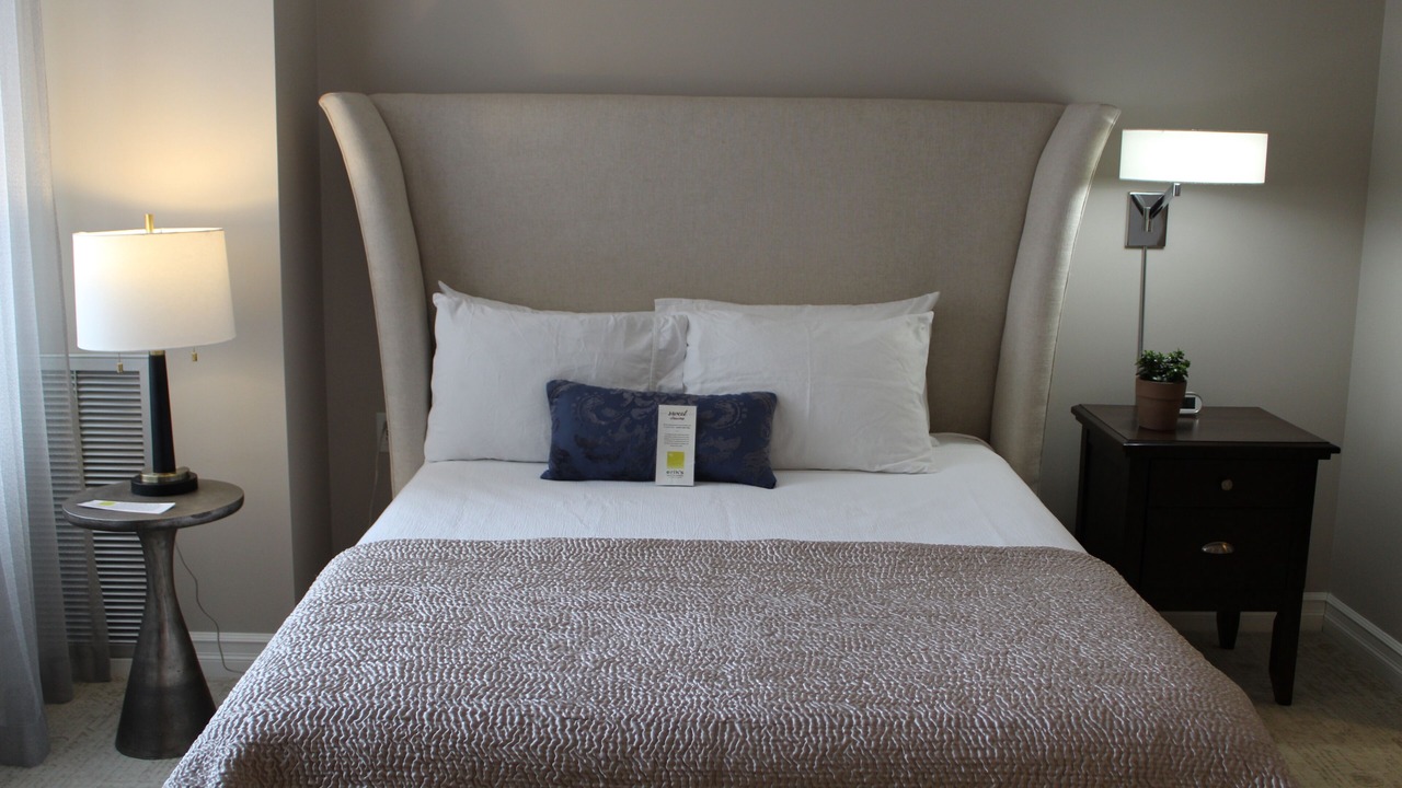Photo of Bedroom in Edina