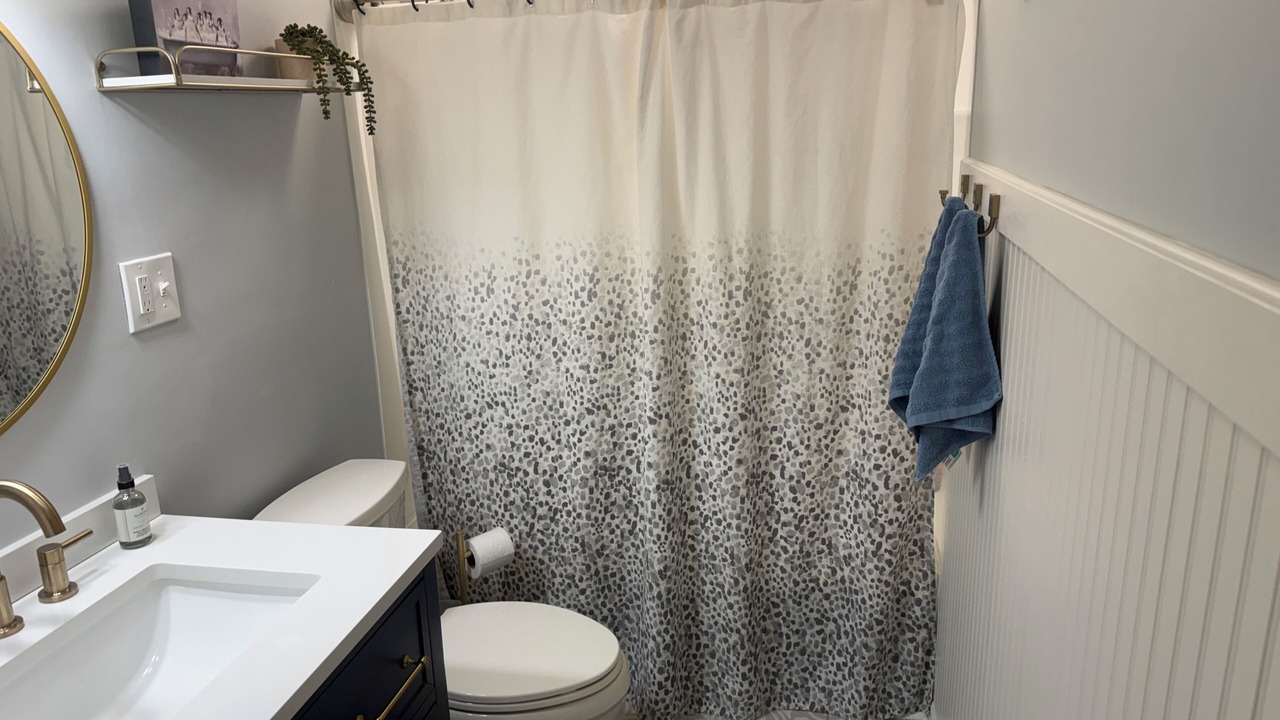 Photo of Bathroom in Burlington