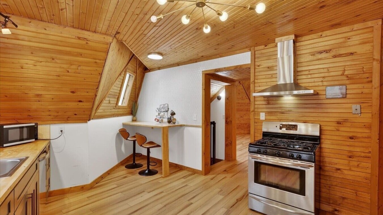 Photo of Kitchen in Smyrna