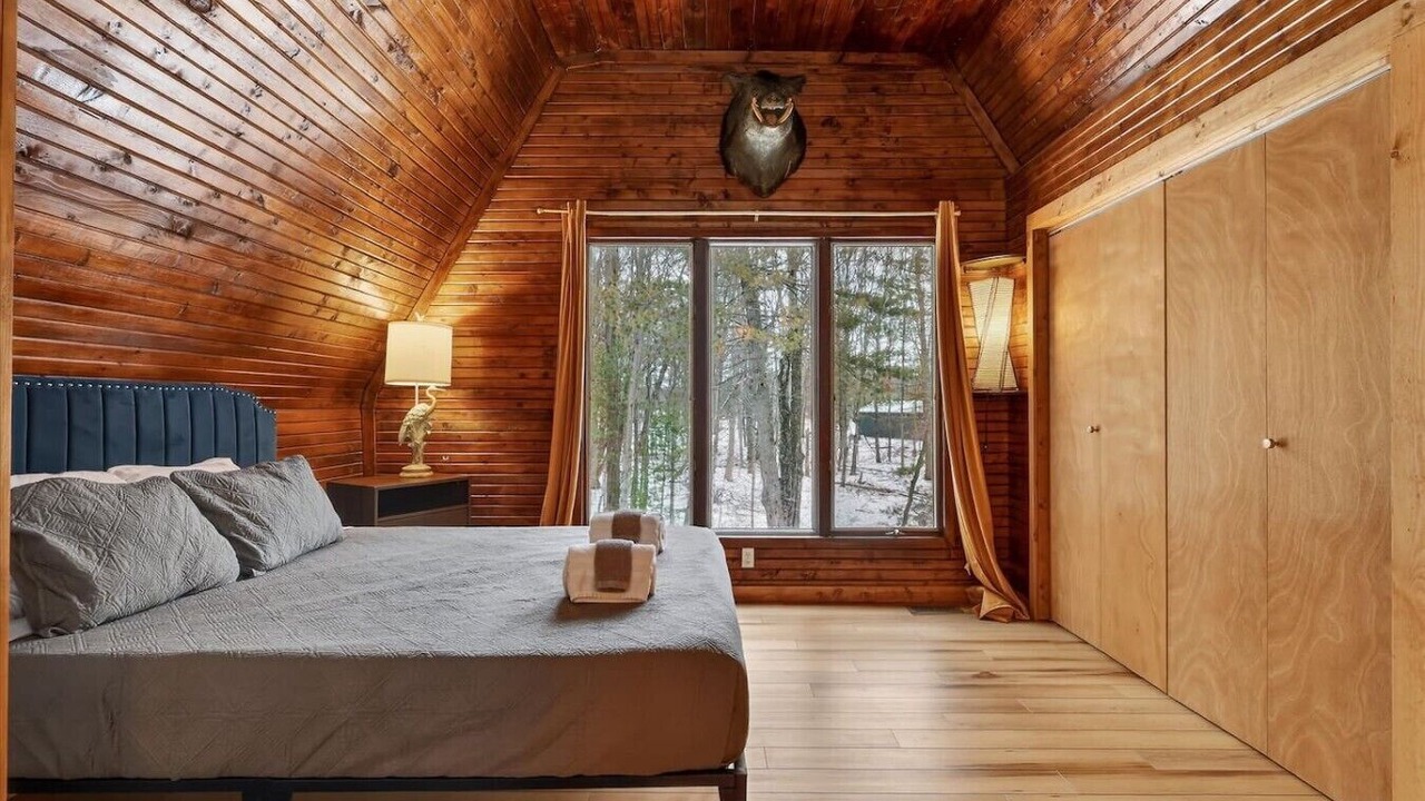 Photo of Bedroom in Smyrna