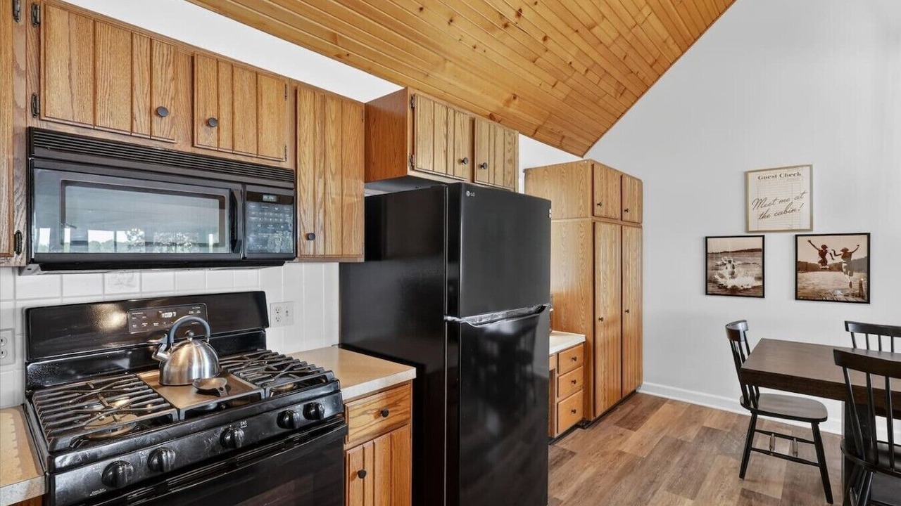 Photo of Kitchen in Fremont