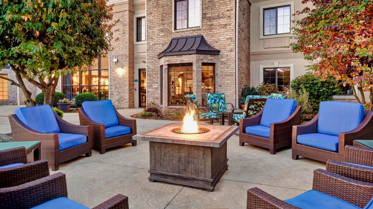 Photo of Outdoor in Madison