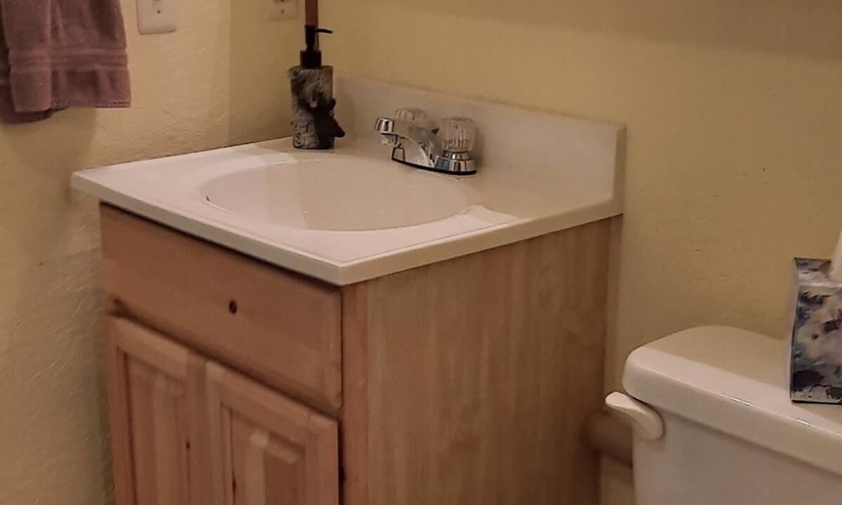 Photo of Bathroom in Grand Marais